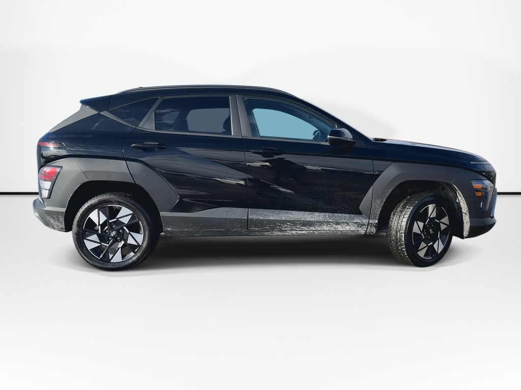 Hyundai Kona Preferred | Cam | HtdSeats | Wrranty to 2029 2024 à Saint John, Nouveau-Brunswick - 9 - w1024h768px