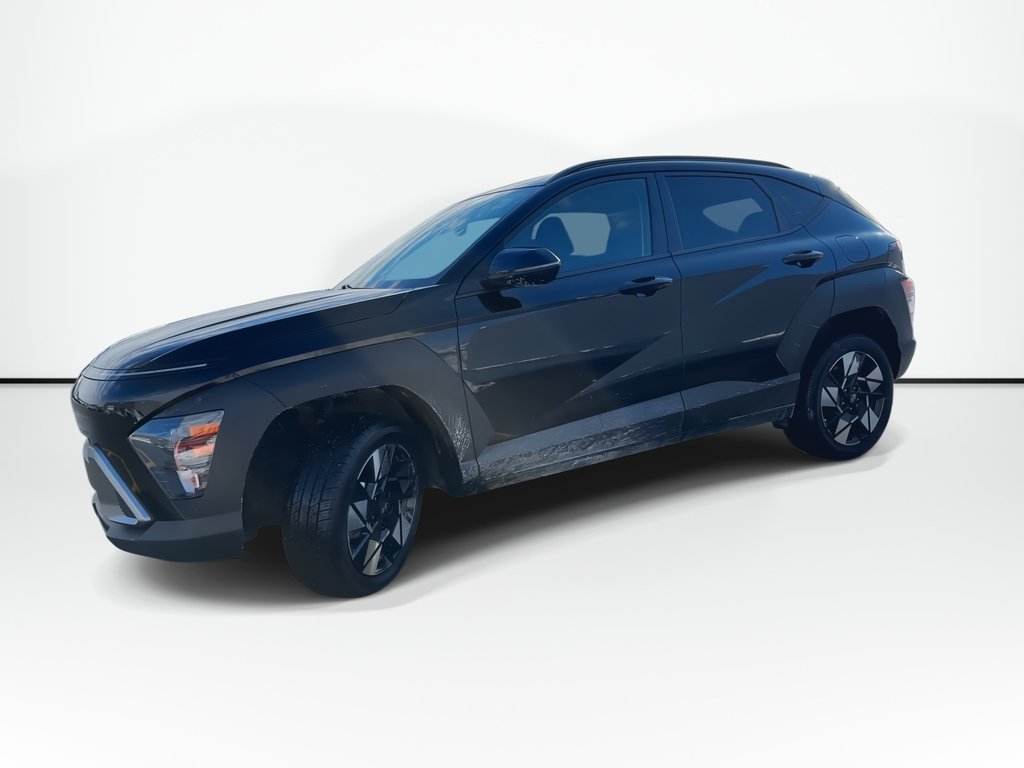 Hyundai Kona Preferred | Cam | HtdSeats | Wrranty to 2029 2024 à Saint John, Nouveau-Brunswick - 4 - w1024h768px