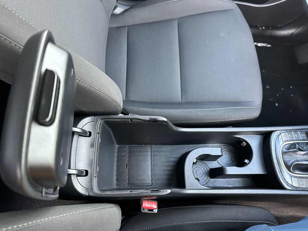Hyundai Kona Preferred | Cam | HtdSeats | Wrranty to 2029 2024 à Saint John, Nouveau-Brunswick - 49 - w1024h768px