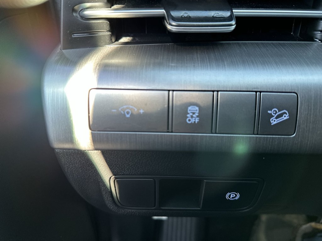 Hyundai Kona Preferred | Cam | HtdSeats | Wrranty to 2029 2024 à Saint John, Nouveau-Brunswick - 22 - w1024h768px