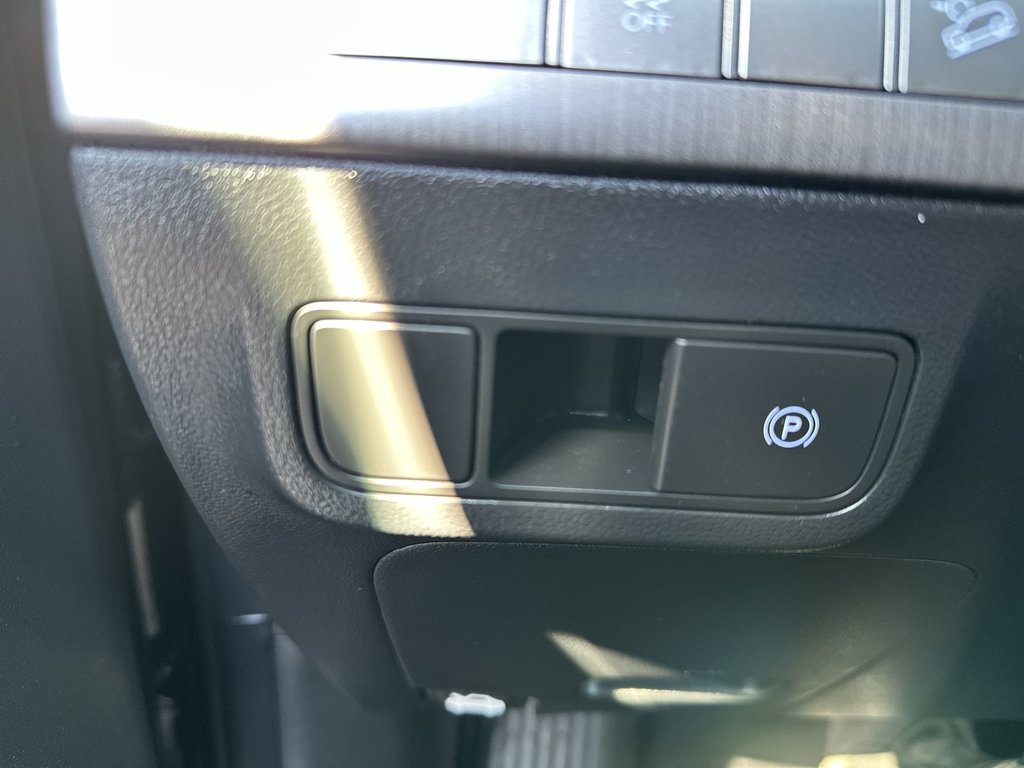 Hyundai Kona Preferred | Cam | HtdSeats | Wrranty to 2029 2024 à Saint John, Nouveau-Brunswick - 30 - w1024h768px