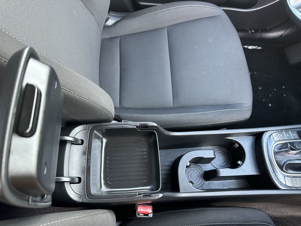 Hyundai Kona Preferred | Cam | HtdSeats | Wrranty to 2029 2024 à Saint John, Nouveau-Brunswick - 48 - w1024h768px