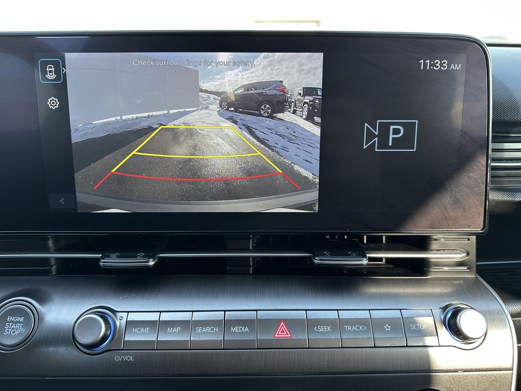 Hyundai Kona Preferred | Cam | HtdSeats | Wrranty to 2029 2024 à Saint John, Nouveau-Brunswick - 26 - w1024h768px