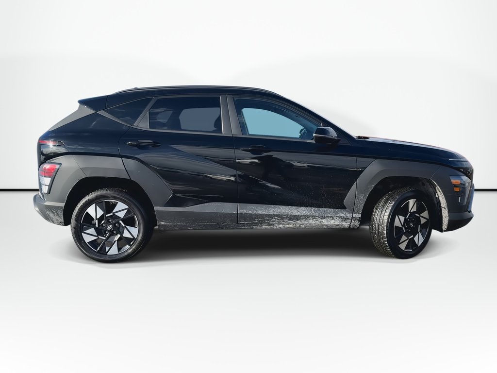 Hyundai Kona Preferred | Cam | HtdSeats | Warranty to 2029 2024 à Saint John, Nouveau-Brunswick - 9 - w1024h768px