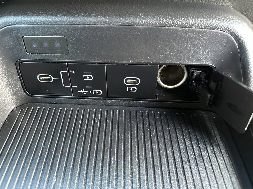 Hyundai Kona Preferred | Cam | HtdSeats | Wrranty to 2029 2024 à Saint John, Nouveau-Brunswick - 45 - w1024h768px