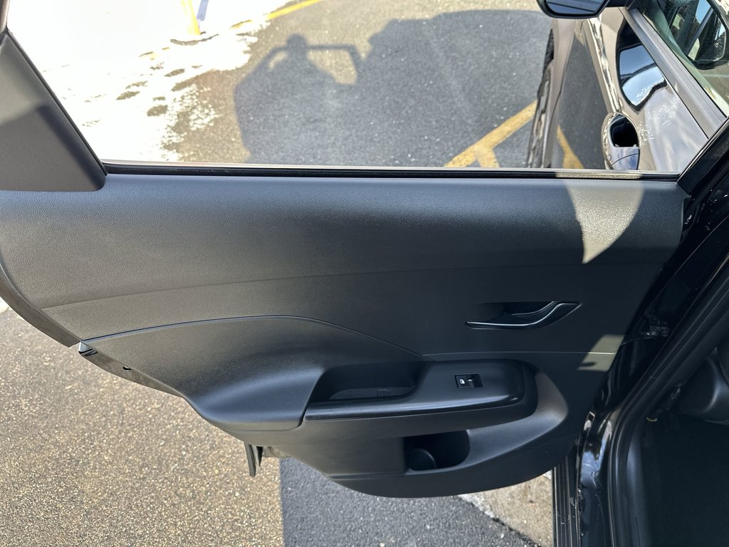 Hyundai Kona Preferred | Cam | HtdSeats | Wrranty to 2029 2024 à Saint John, Nouveau-Brunswick - 35 - w1024h768px