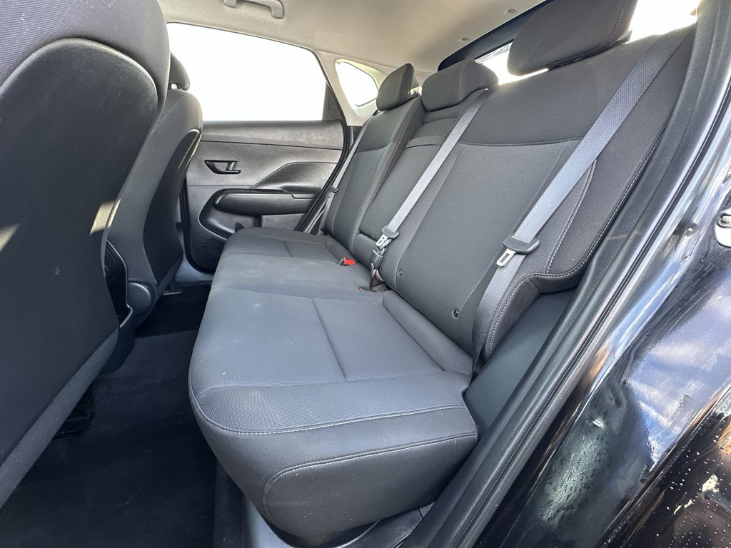 Hyundai Kona Preferred | Cam | HtdSeats | Wrranty to 2029 2024 à Saint John, Nouveau-Brunswick - 34 - w1024h768px