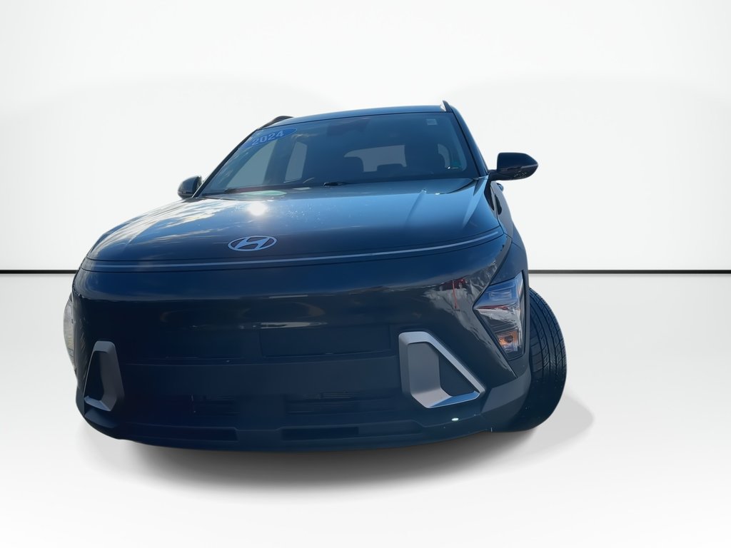 Hyundai Kona Preferred | Cam | HtdSeats | Wrranty to 2029 2024 à Saint John, Nouveau-Brunswick - 3 - w1024h768px