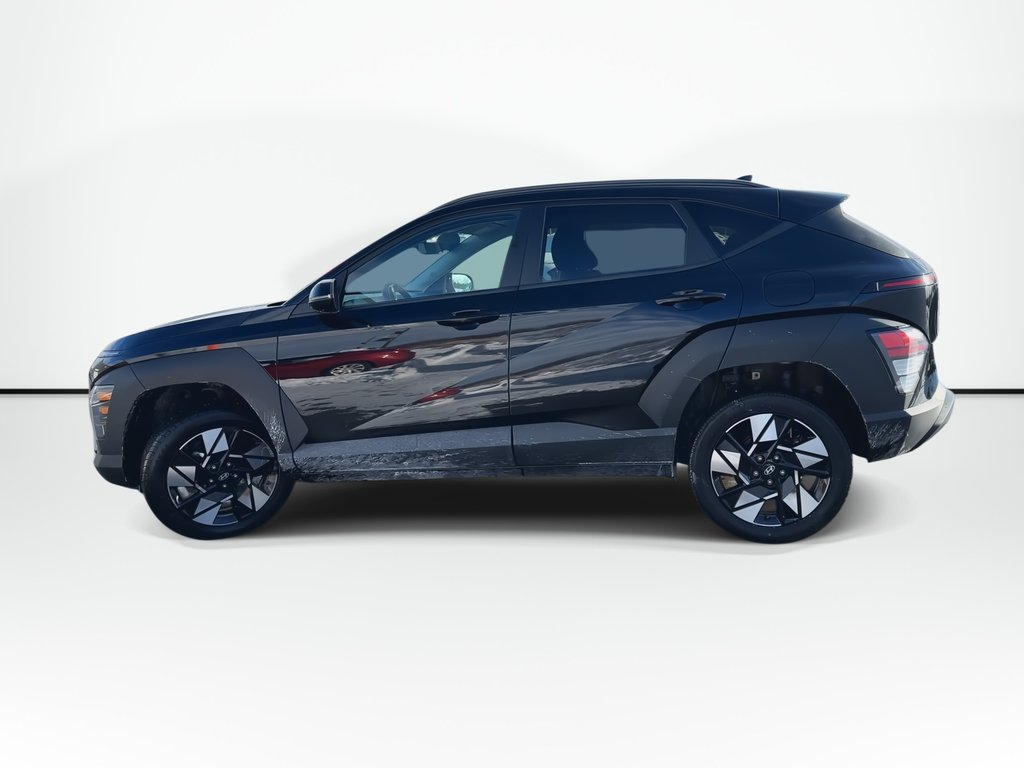 Hyundai Kona Preferred | Cam | HtdSeats | Warranty to 2029 2024 à Saint John, Nouveau-Brunswick - 5 - w1024h768px