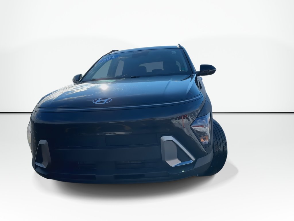 Hyundai Kona Preferred | Cam | HtdSeats | Warranty to 2029 2024 à Saint John, Nouveau-Brunswick - 3 - w1024h768px
