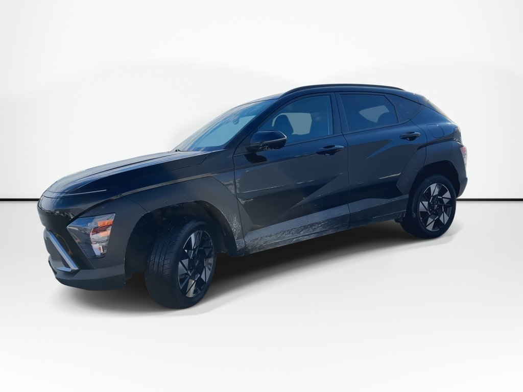Hyundai Kona Preferred | Cam | HtdSeats | Warranty to 2029 2024 à Saint John, Nouveau-Brunswick - 4 - w1024h768px