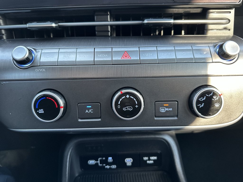 Hyundai Kona Preferred | Cam | HtdSeats | Wrranty to 2029 2024 à Saint John, Nouveau-Brunswick - 27 - w1024h768px