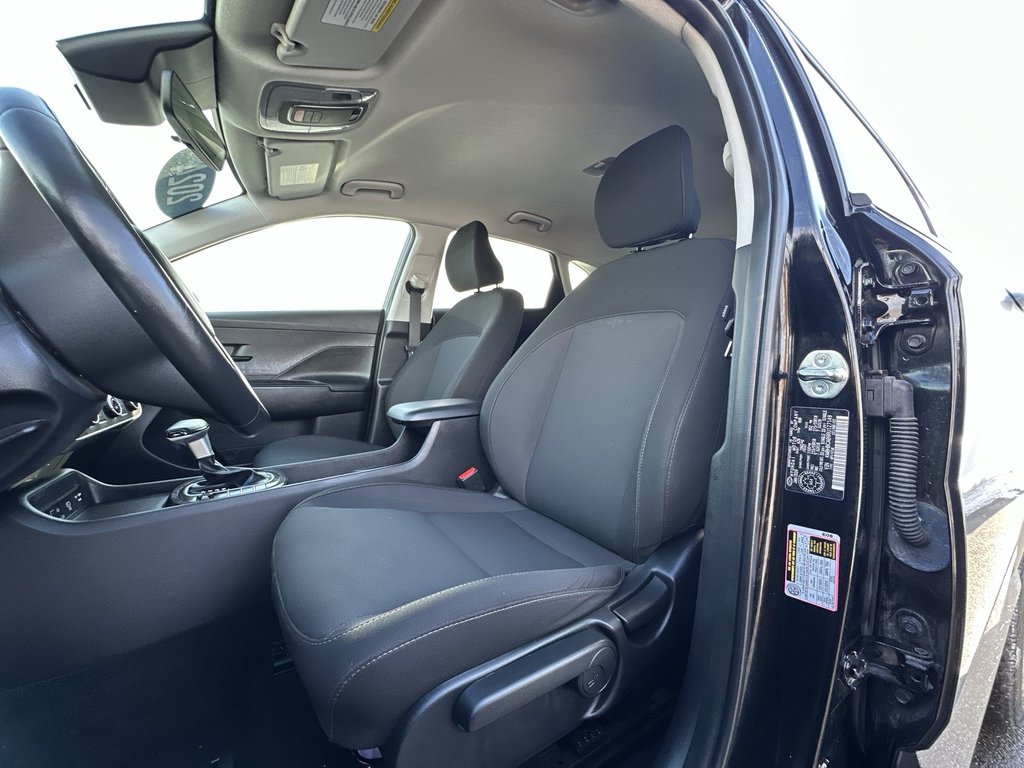 Hyundai Kona Preferred | Cam | HtdSeats | Wrranty to 2029 2024 à Saint John, Nouveau-Brunswick - 14 - w1024h768px