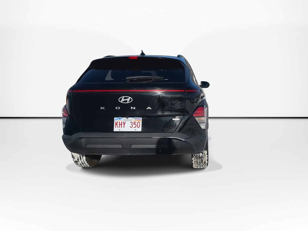 2024 Hyundai Kona in Antigonish, Nova Scotia - 7 - w1024h768px
