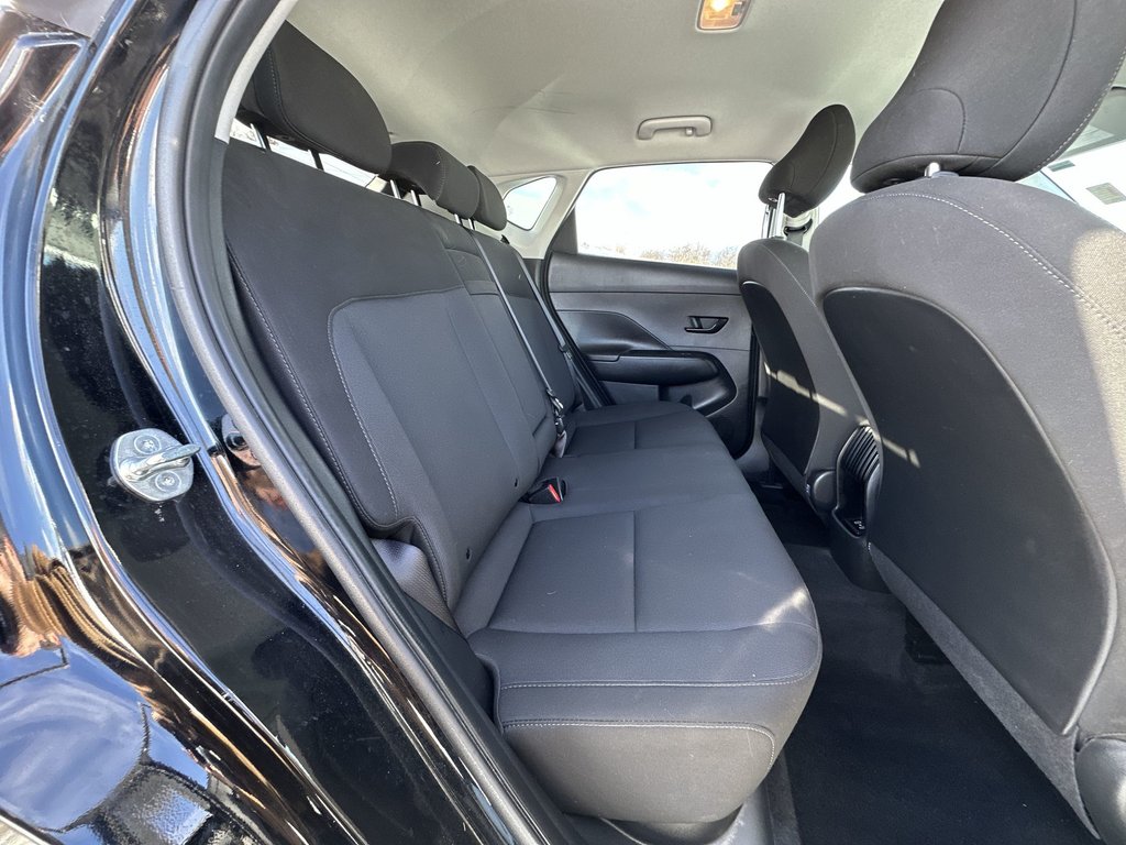 2024 Hyundai Kona in Antigonish, Nova Scotia - 40 - w1024h768px