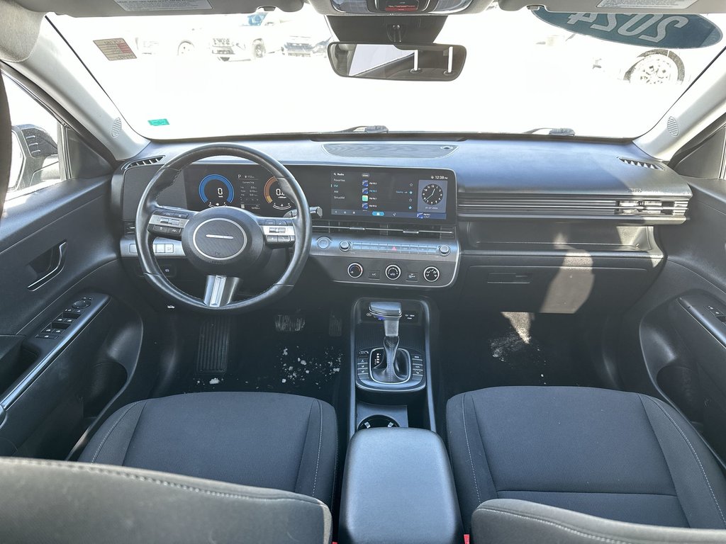 2024 Hyundai Kona in Antigonish, Nova Scotia - 16 - w1024h768px