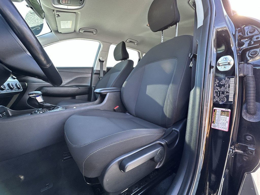 2024 Hyundai Kona in Antigonish, Nova Scotia - 14 - w1024h768px