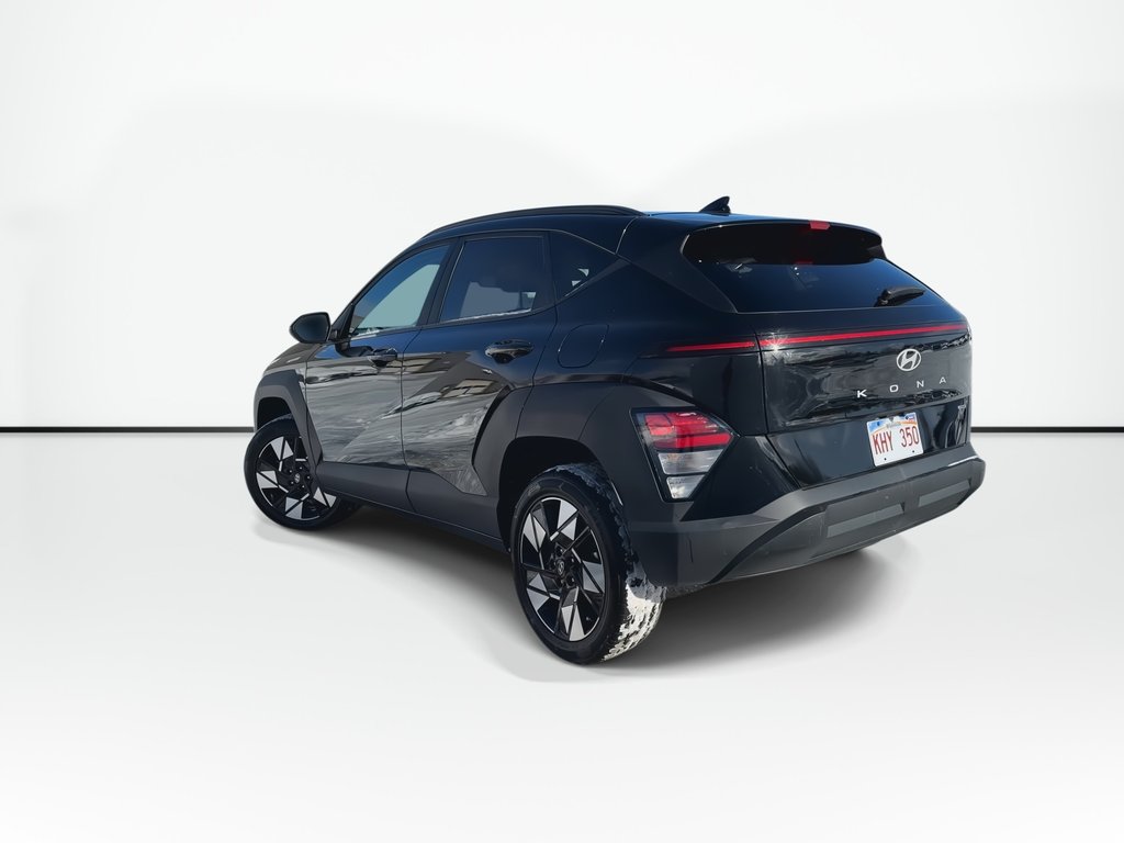2024 Hyundai Kona in Antigonish, Nova Scotia - 6 - w1024h768px