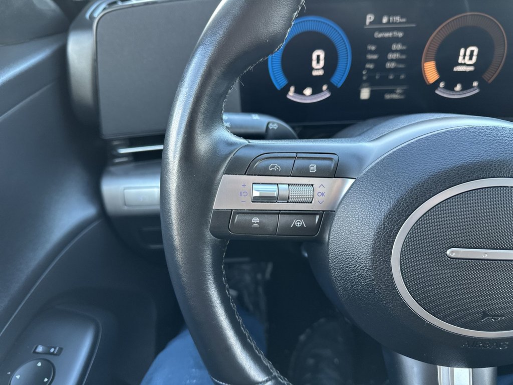 2024 Hyundai Kona in Antigonish, Nova Scotia - 20 - w1024h768px