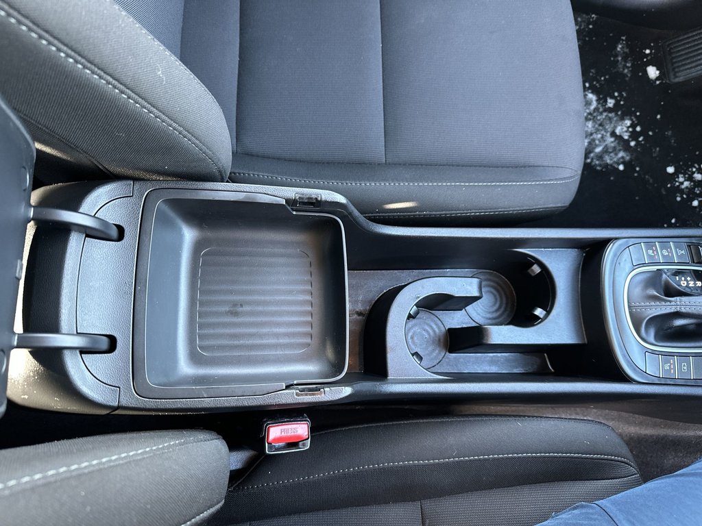 2024 Hyundai Kona in Antigonish, Nova Scotia - 51 - w1024h768px