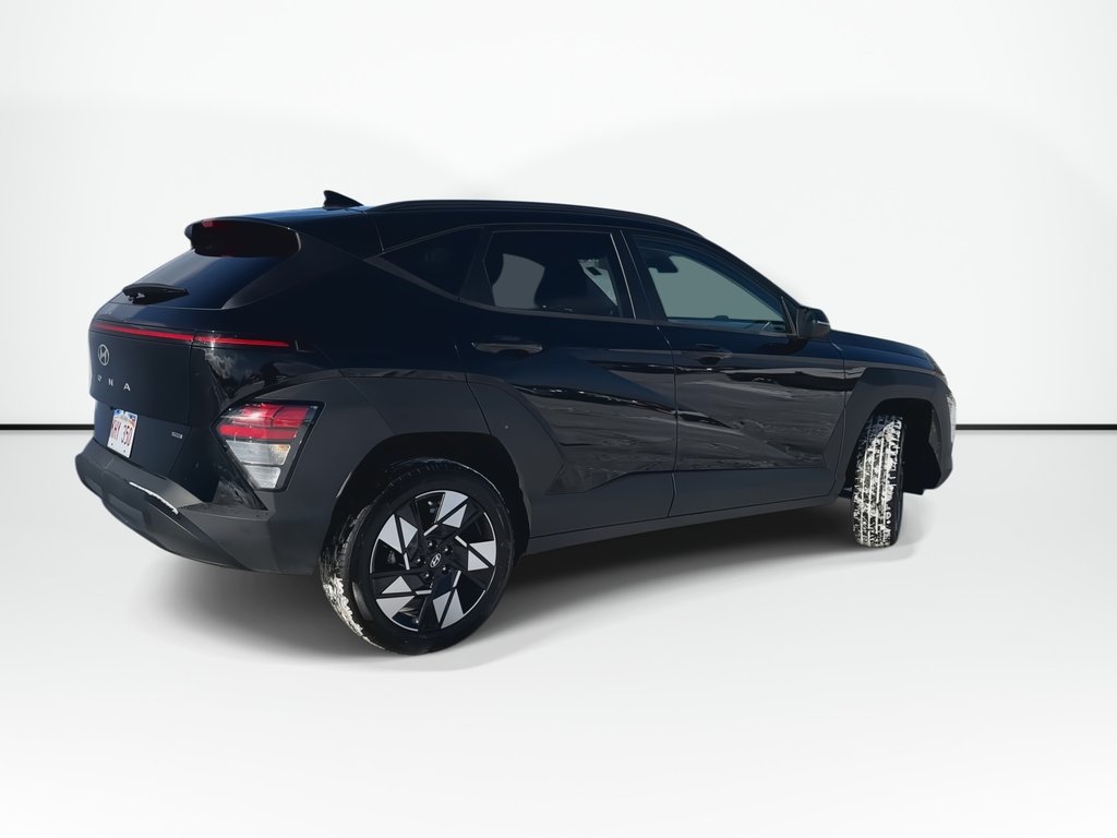 2024 Hyundai Kona in Antigonish, Nova Scotia - 8 - w1024h768px