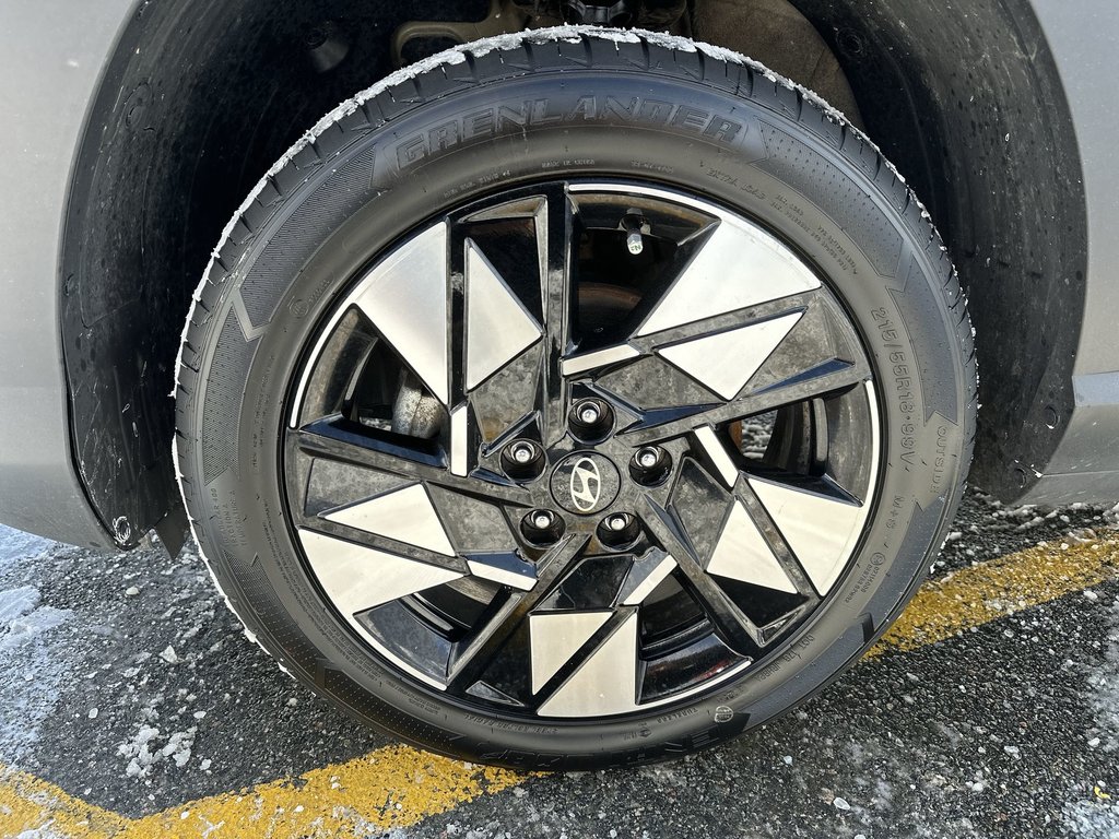 2024 Hyundai Kona in Antigonish, Nova Scotia - 10 - w1024h768px