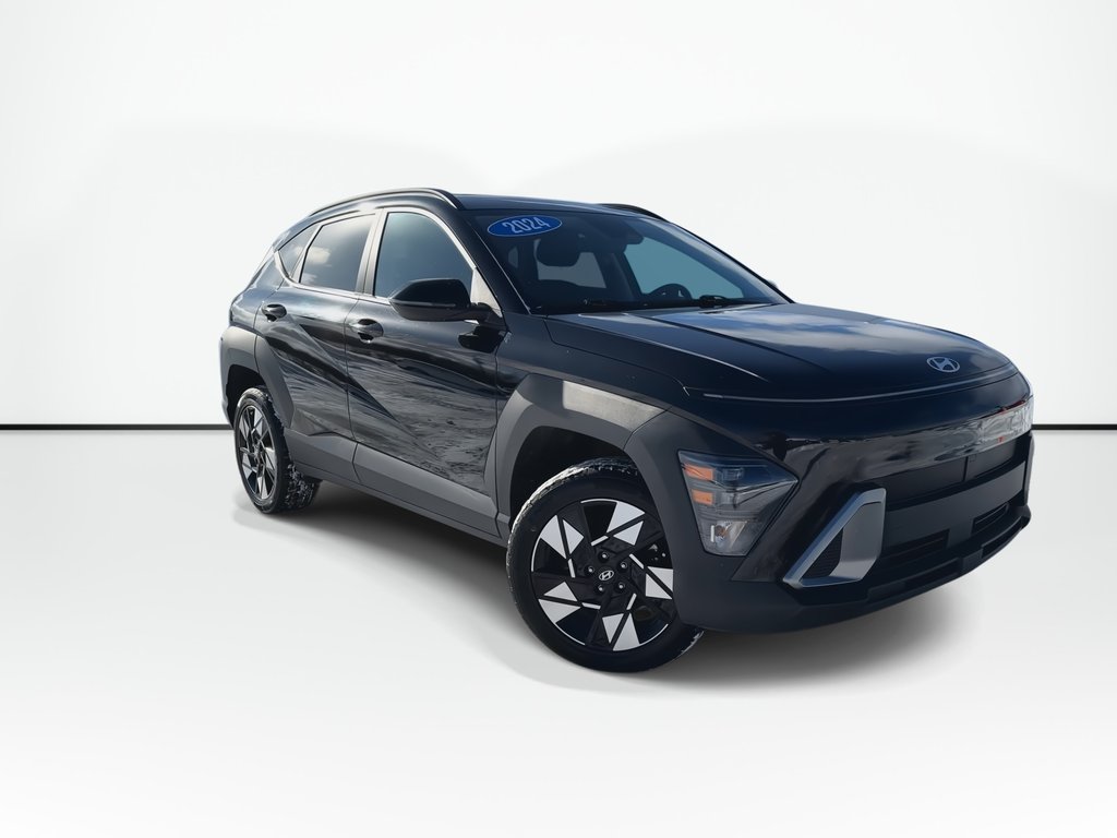 2024 Hyundai Kona in Antigonish, Nova Scotia - 2 - w1024h768px