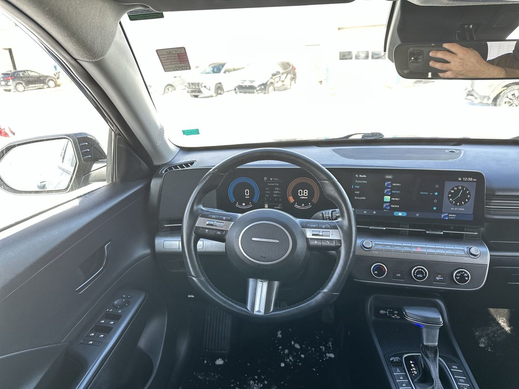 2024 Hyundai Kona in Antigonish, Nova Scotia - 13 - w1024h768px