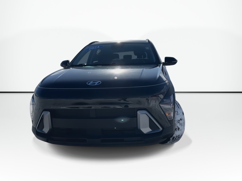 2024 Hyundai Kona in Antigonish, Nova Scotia - 3 - w1024h768px