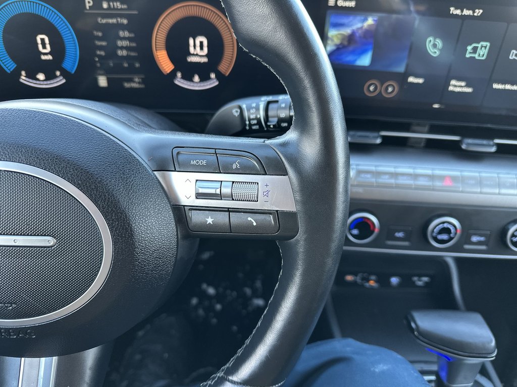 2024 Hyundai Kona in Antigonish, Nova Scotia - 21 - w1024h768px
