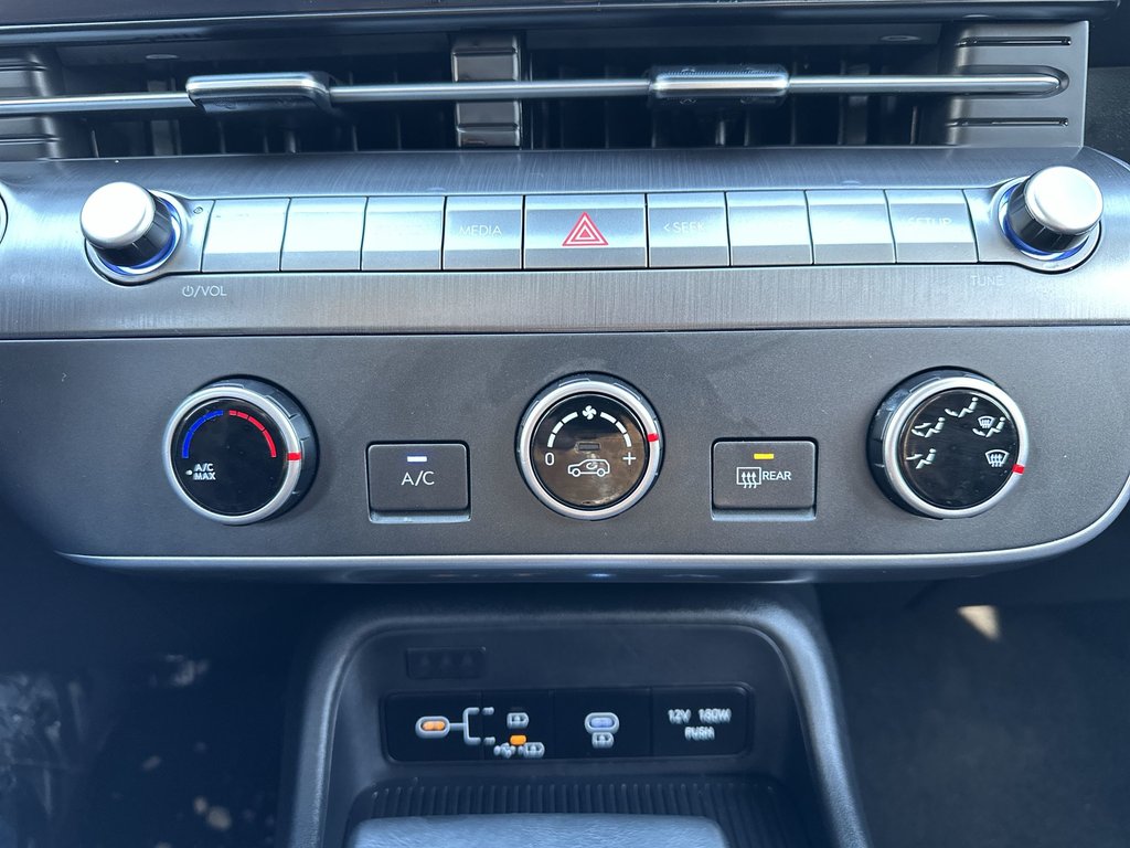 2024 Hyundai Kona in Antigonish, Nova Scotia - 27 - w1024h768px