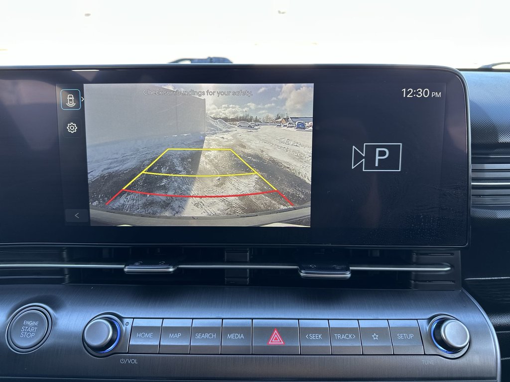 2024 Hyundai Kona in Antigonish, Nova Scotia - 26 - w1024h768px