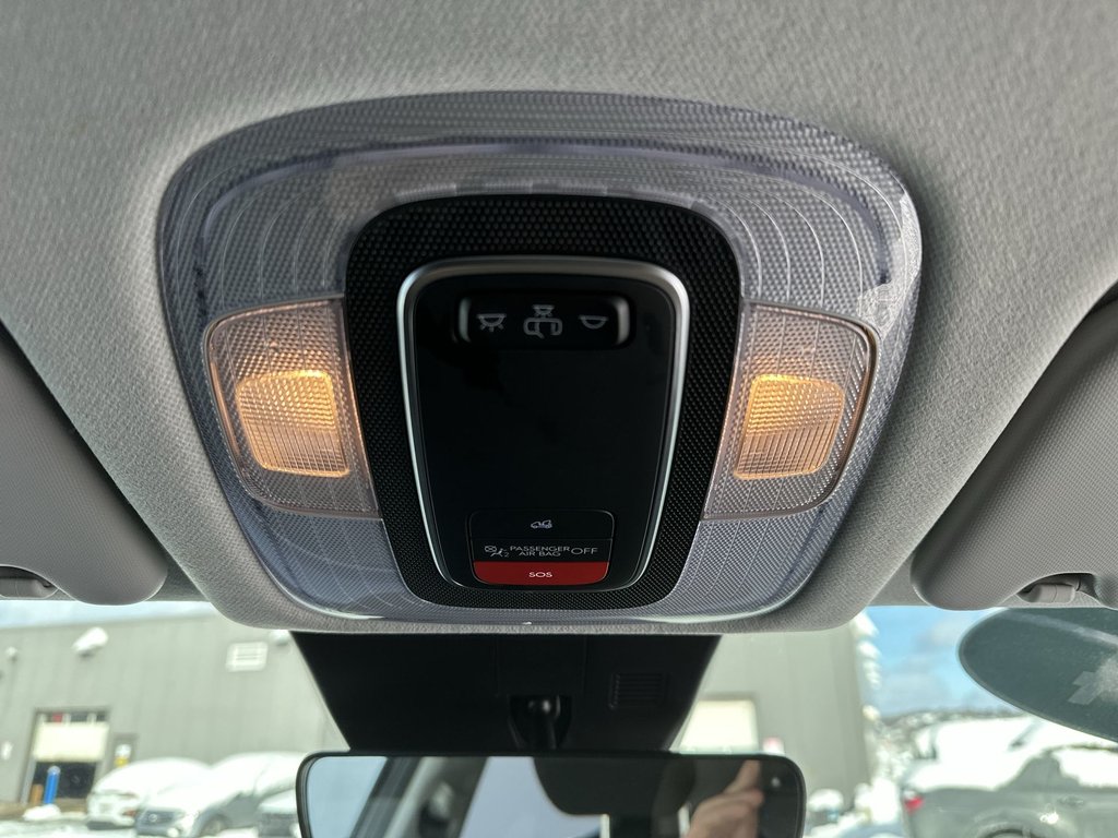 2024 Hyundai Kona in Antigonish, Nova Scotia - 48 - w1024h768px