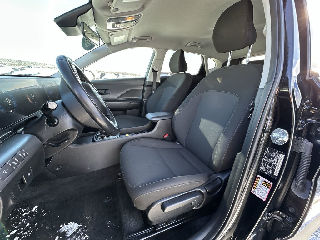 2024 Hyundai Kona in Antigonish, Nova Scotia - 11 - w1024h768px