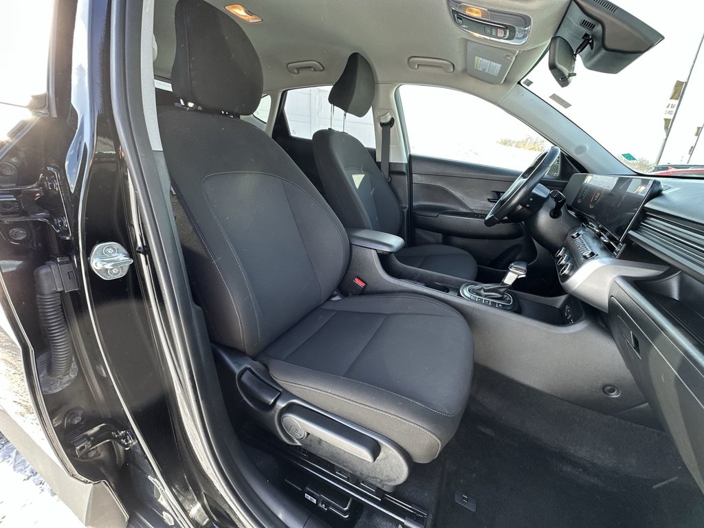 2024 Hyundai Kona in Antigonish, Nova Scotia - 42 - w1024h768px