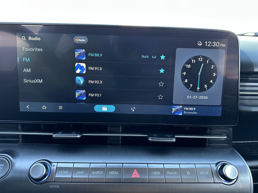 2024 Hyundai Kona in Antigonish, Nova Scotia - 25 - w1024h768px