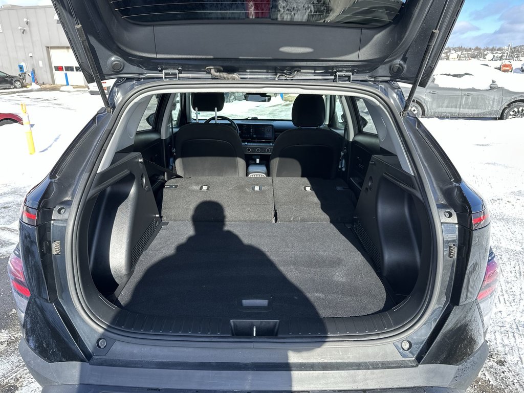 2024 Hyundai Kona in Antigonish, Nova Scotia - 37 - w1024h768px