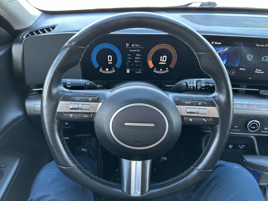 2024 Hyundai Kona in Antigonish, Nova Scotia - 17 - w1024h768px