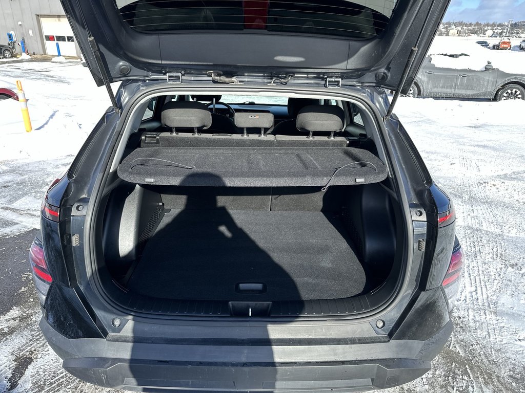 2024 Hyundai Kona in Antigonish, Nova Scotia - 47 - w1024h768px