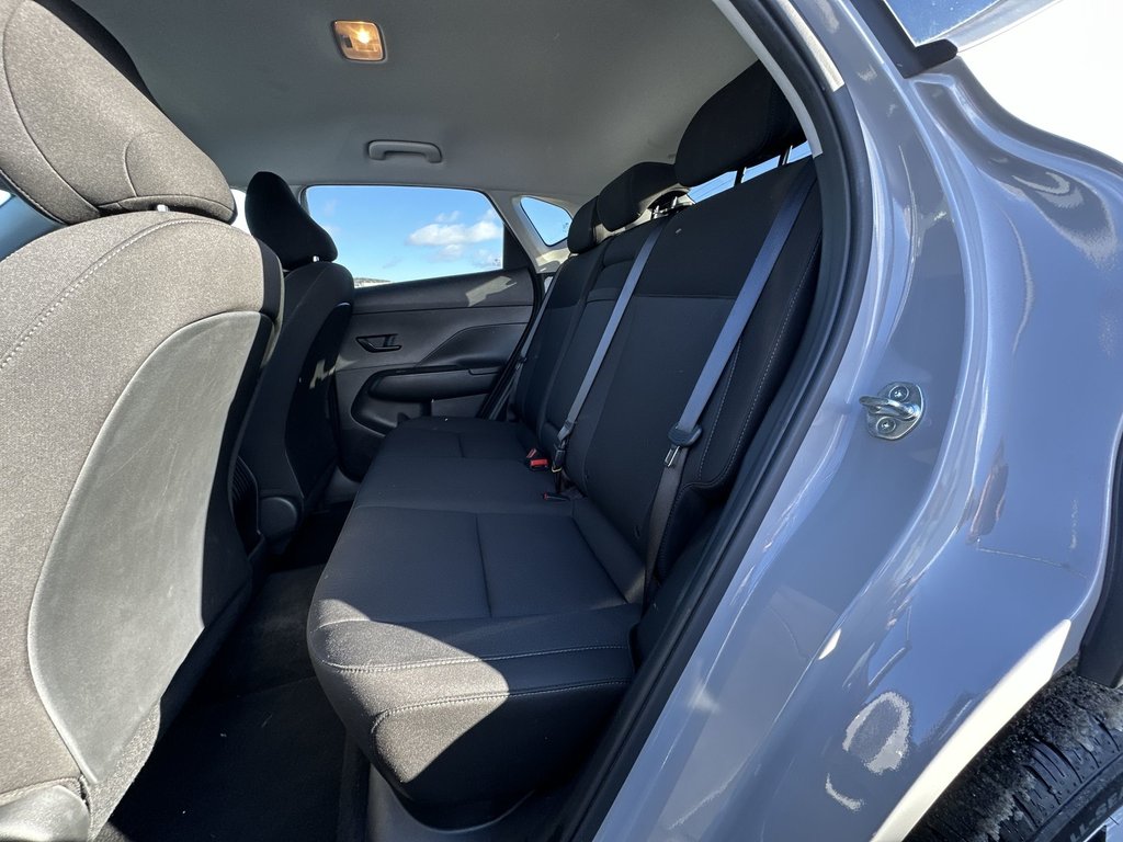 2024 Hyundai Kona Preferred | Cam | HtdSeats | Warranty to 2029 in Saint John, New Brunswick - 34 - w1024h768px
