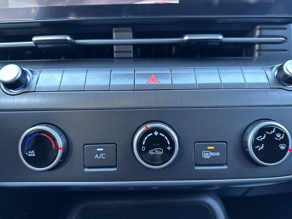 2024 Hyundai Kona Preferred | Cam | HtdSeats | Warranty to 2029 in Saint John, New Brunswick - 27 - w1024h768px