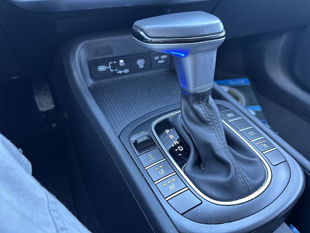 2024 Hyundai Kona Preferred | Cam | HtdSeats | Warranty to 2029 in Saint John, New Brunswick - 29 - w1024h768px