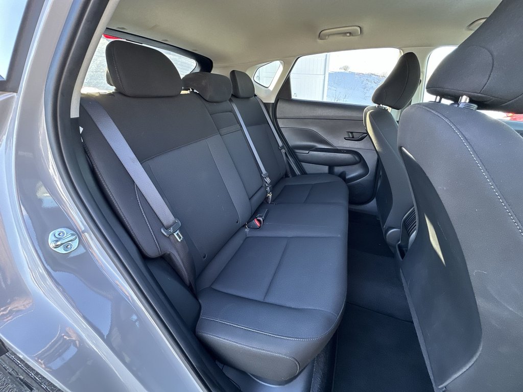 2024 Hyundai Kona Preferred | Cam | HtdSeats | Warranty to 2029 in Saint John, New Brunswick - 39 - w1024h768px