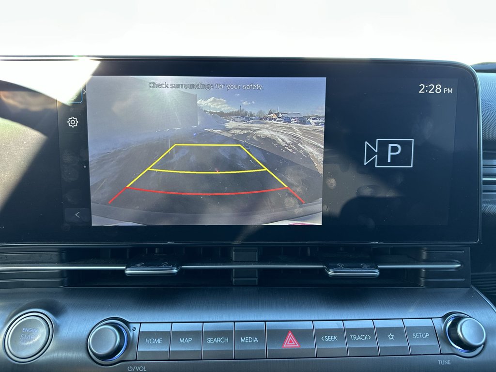 2024 Hyundai Kona Preferred | Cam | HtdSeats | Warranty to 2029 in Saint John, New Brunswick - 26 - w1024h768px