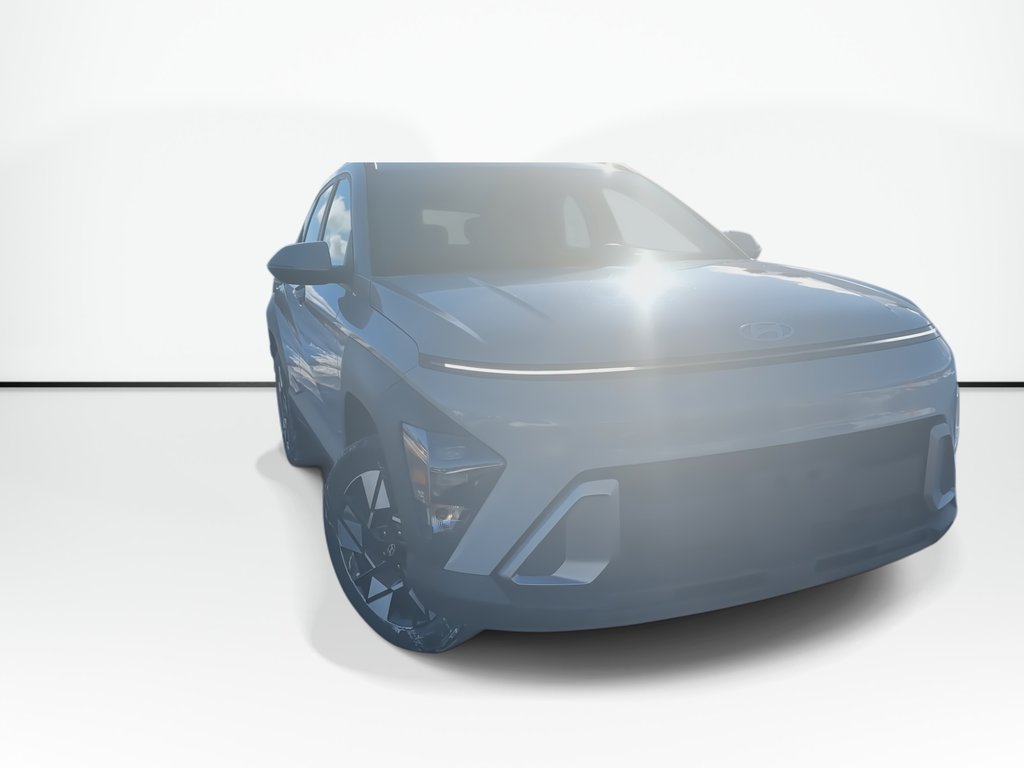 2024 Hyundai Kona Preferred | Cam | HtdSeats | Warranty to 2029 in Saint John, New Brunswick - 9 - w1024h768px