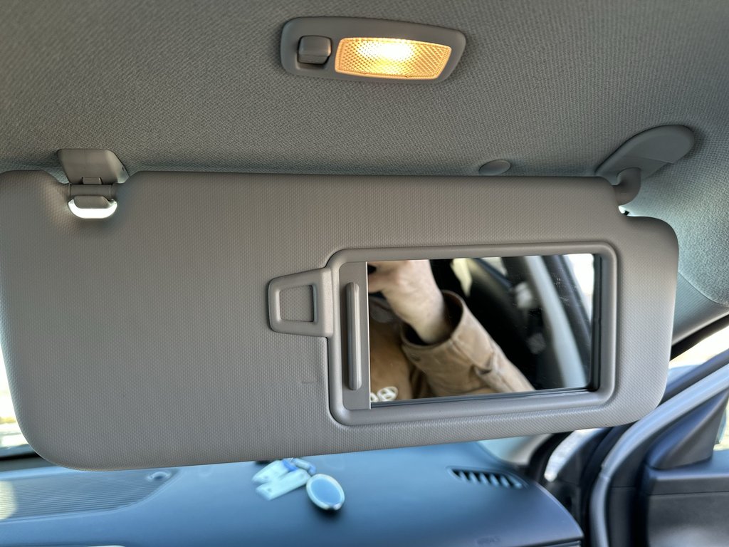 2024 Hyundai Kona Preferred | Cam | HtdSeats | Warranty to 2029 in Saint John, New Brunswick - 50 - w1024h768px