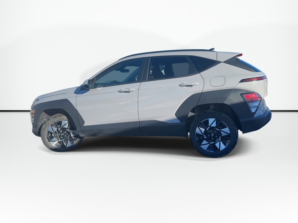 2024 Hyundai Kona Preferred | Cam | HtdSeats | Warranty to 2029 in Saint John, New Brunswick - 8 - w1024h768px