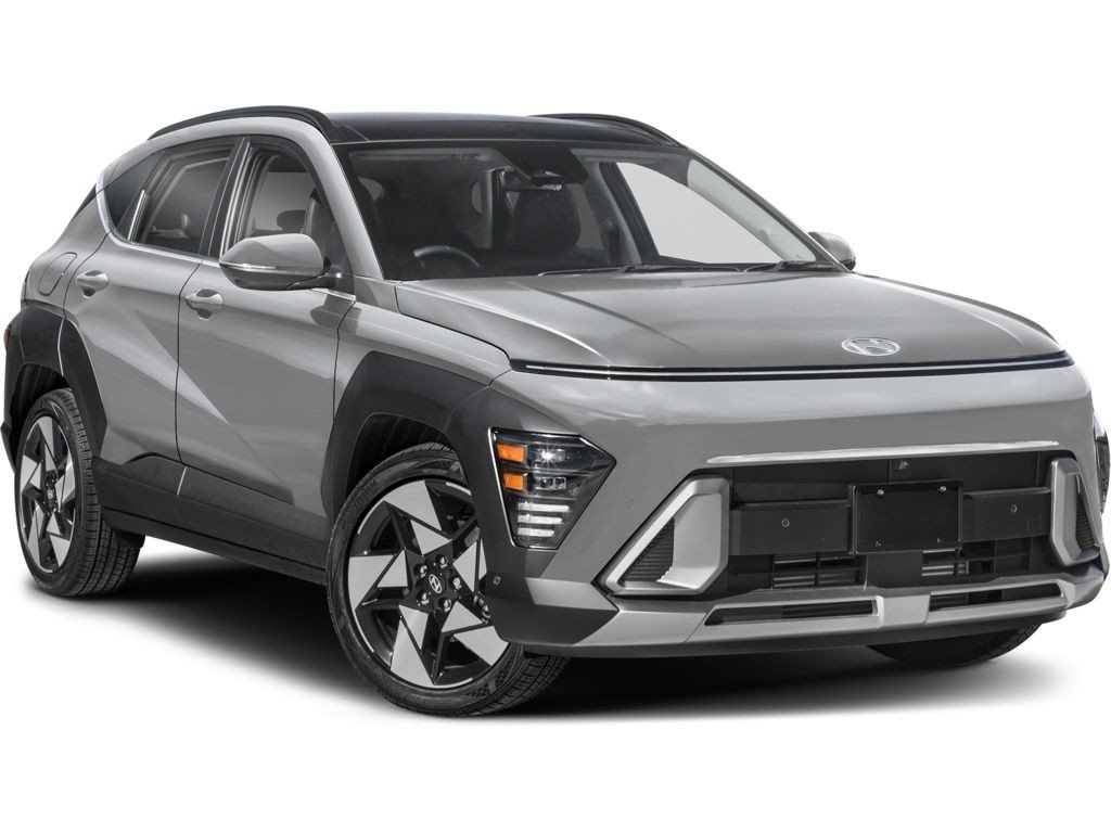 2024 Hyundai Kona Preferred | Cam | HtdSeats | Warranty to 2029 in Saint John, New Brunswick - 1 - w1024h768px