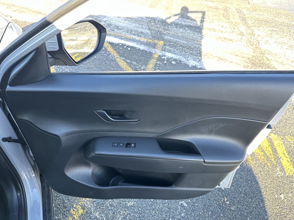 2024 Hyundai Kona Preferred | Cam | HtdSeats | Warranty to 2029 in Saint John, New Brunswick - 46 - w1024h768px