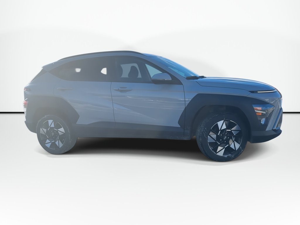 2024 Hyundai Kona Preferred | Cam | HtdSeats | Warranty to 2029 in Saint John, New Brunswick - 8 - w1024h768px